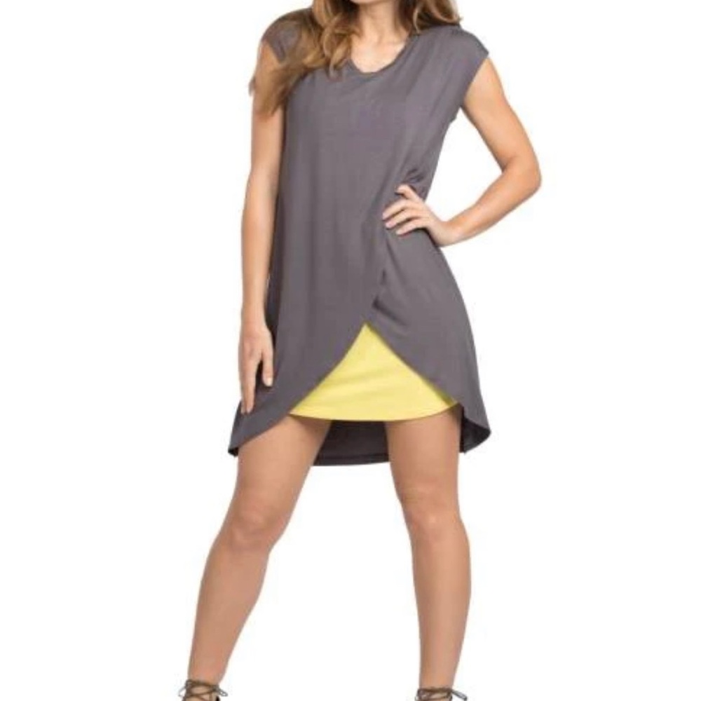 Savi Mom Lille Mini Dress SZ XS